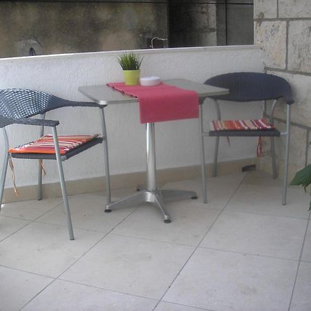 Guesthouse Franica Korčula Exterior foto