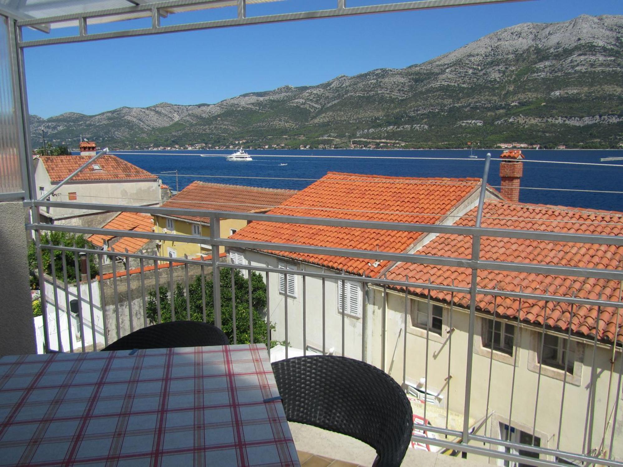 Guesthouse Franica Korčula Habitación foto