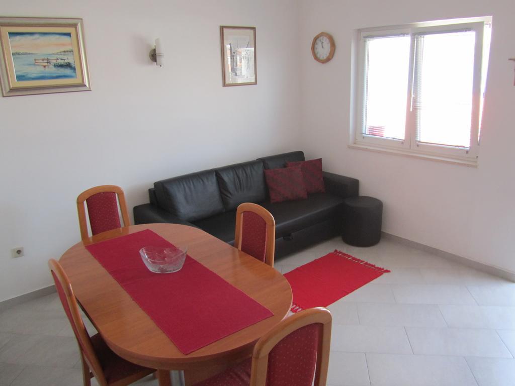 Guesthouse Franica Korčula Habitación foto