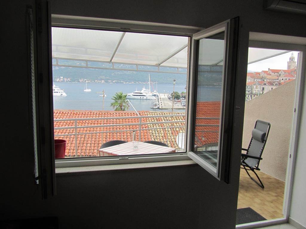 Guesthouse Franica Korčula Habitación foto
